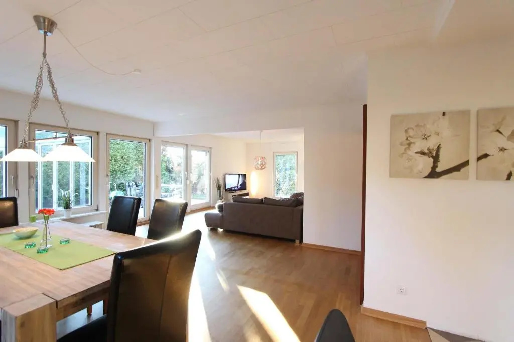 Haus Meisenweg 5