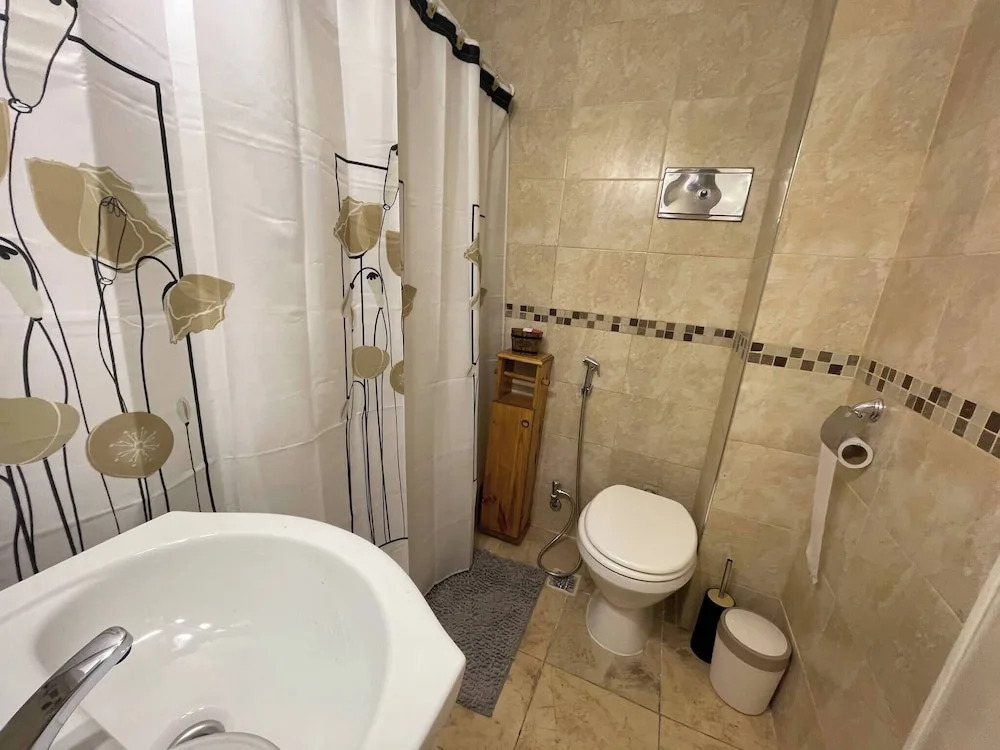 Charming Apartment in Recoleta Comfort and Style for 4 People