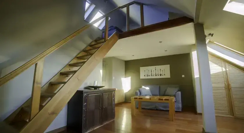 Apartament Nowy Świat