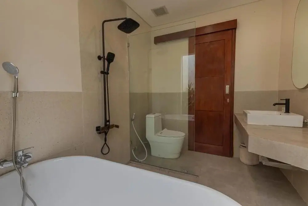 Jobon Villas by Great Bali Villas