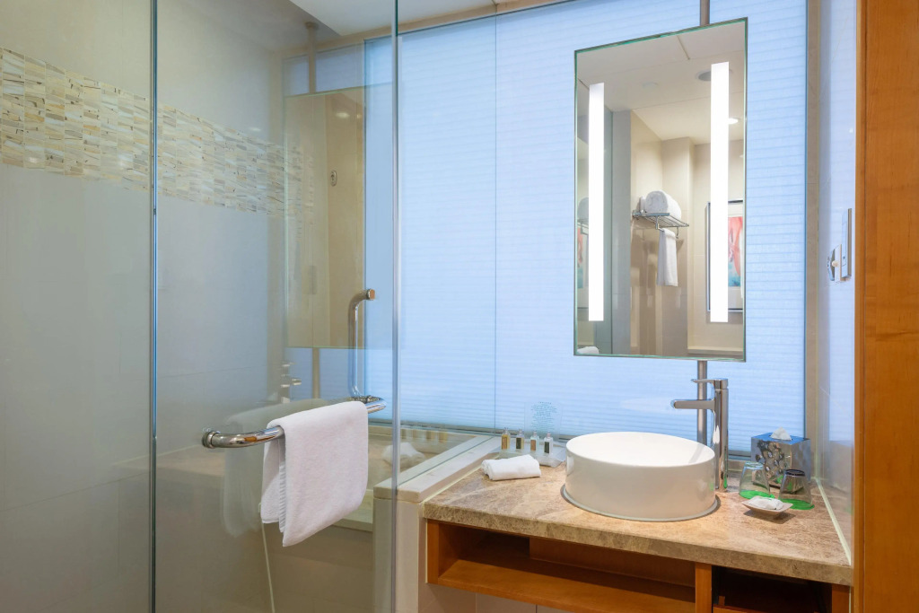 Holiday Inn Shanghai Pudong Kangqiao by IHG