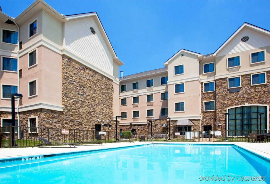 Staybridge Suites Of Durham - Chapel Hill - RTP by IHG