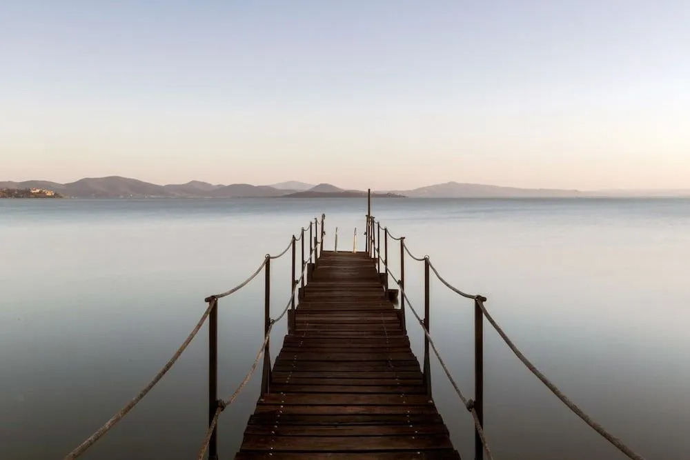 Hotel Kursaal - Umbria