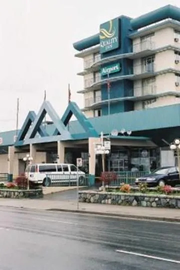 Super 8 Vancouver
