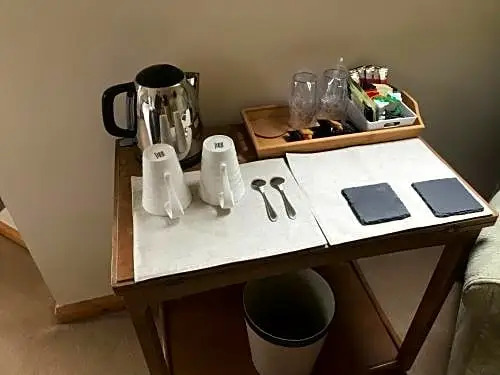 Braeburn b&b