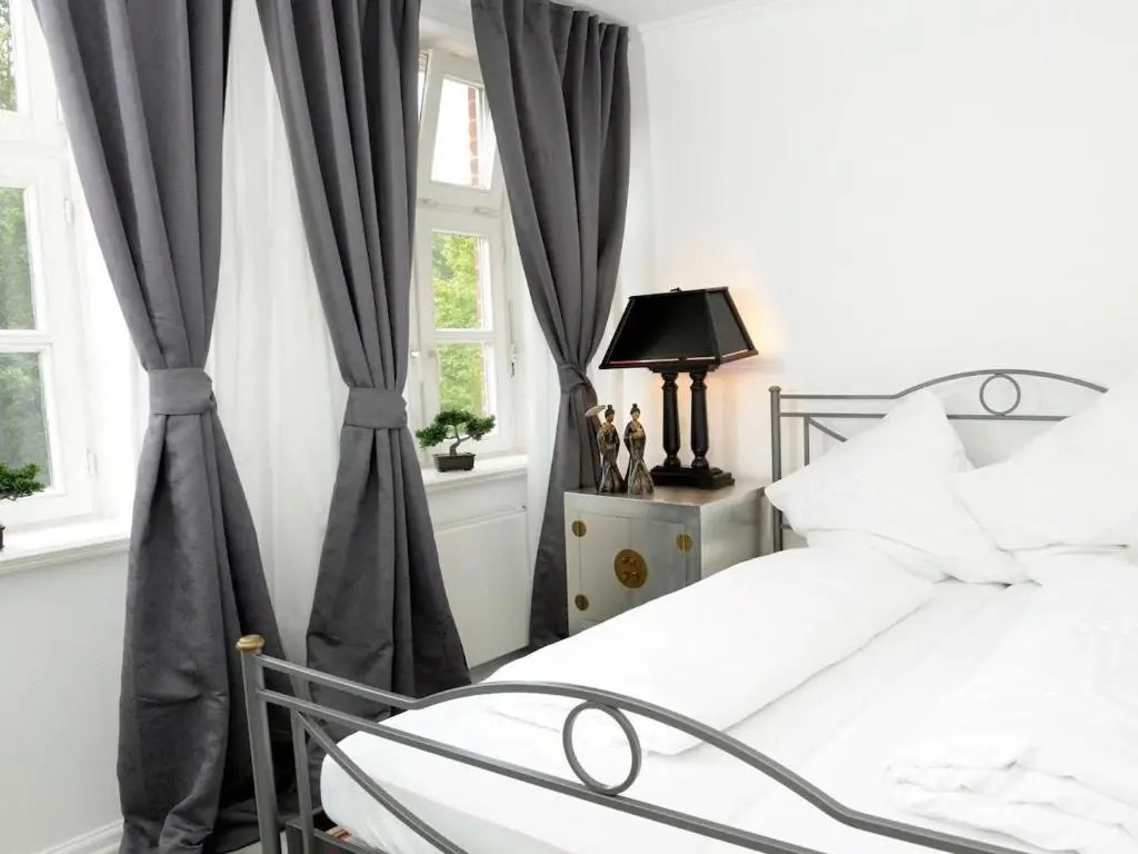 Apartment 24 in der Kunaustrasse