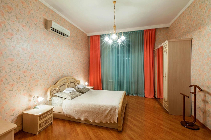Apartamenty U Pushkina