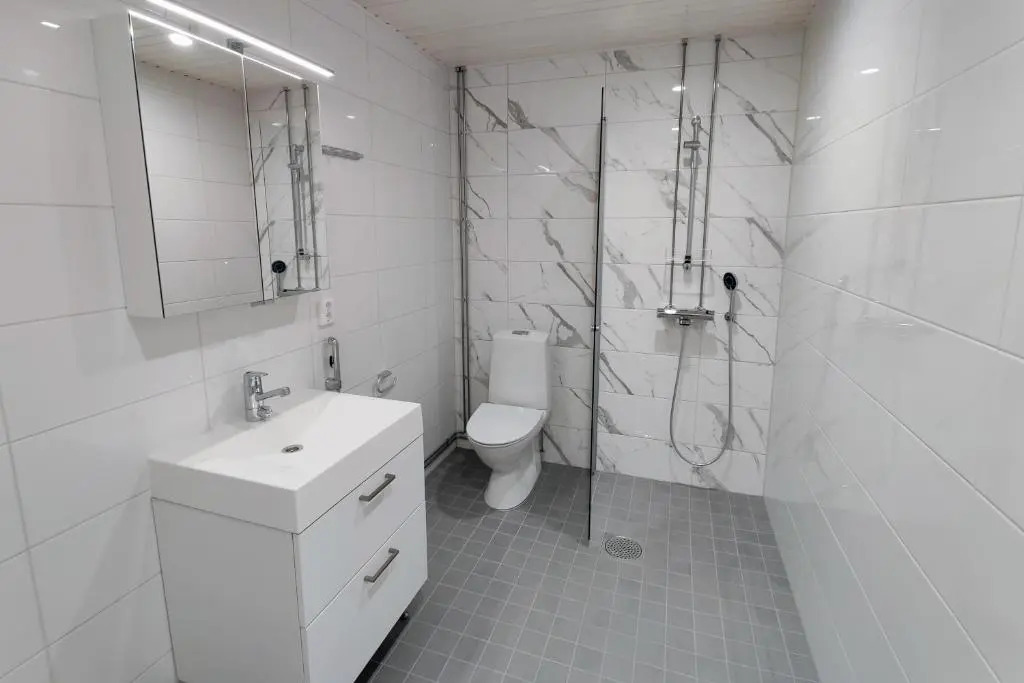 The Cutest Studio in Central Tampere