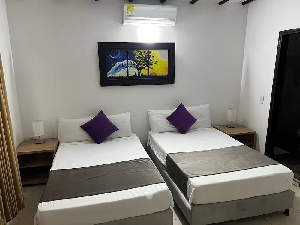 Aguacatala Hotel Boutique