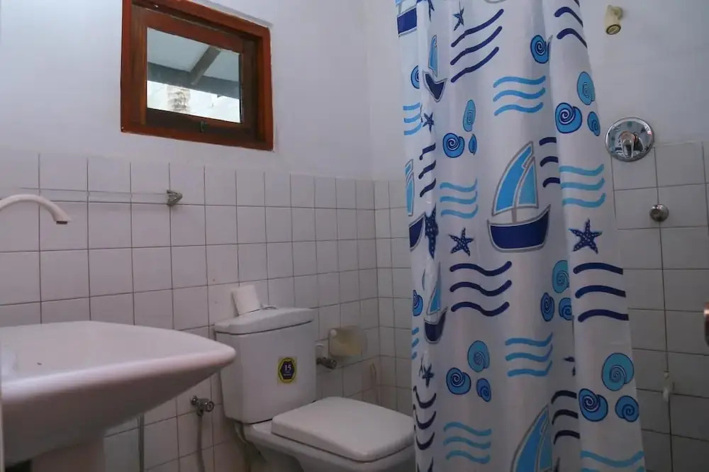 Bright Sunshine Guest House