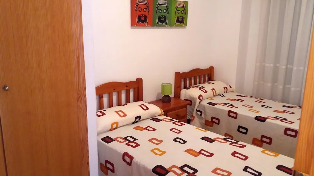Apartamentos Estacion Oropesa 3000