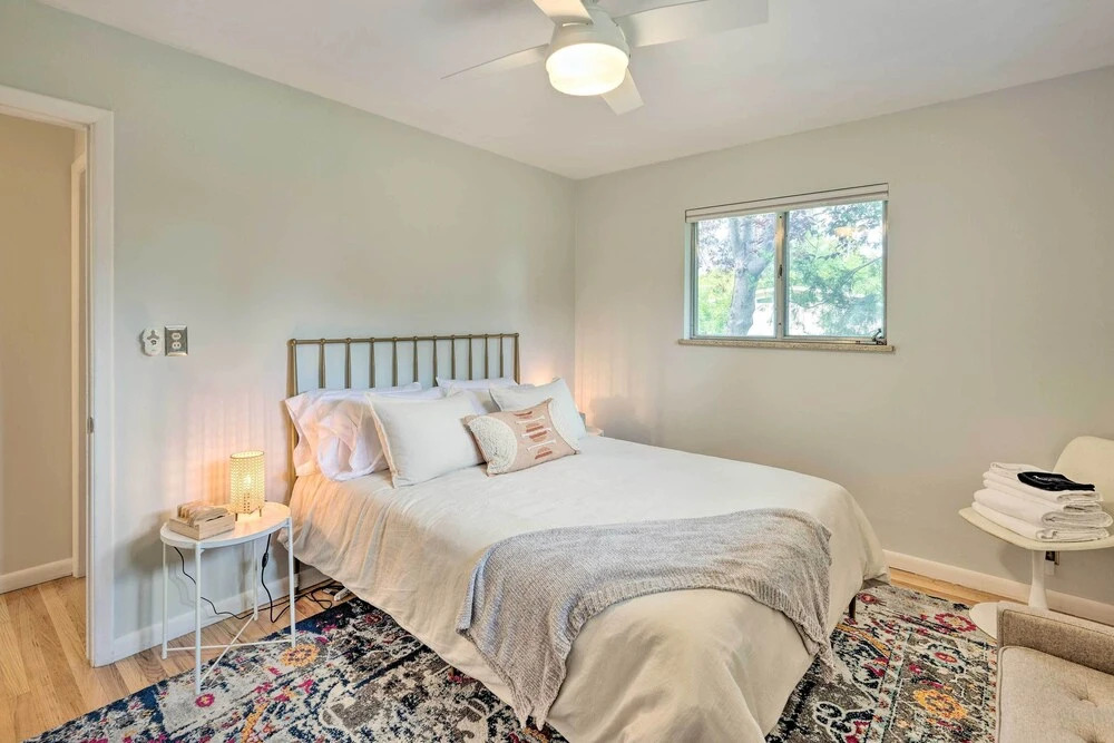 < 3 Mi to Pearl St: Home w/ Large Yard in Boulder