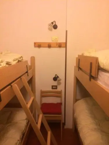 Miniappartamento Nelle Dolomiti