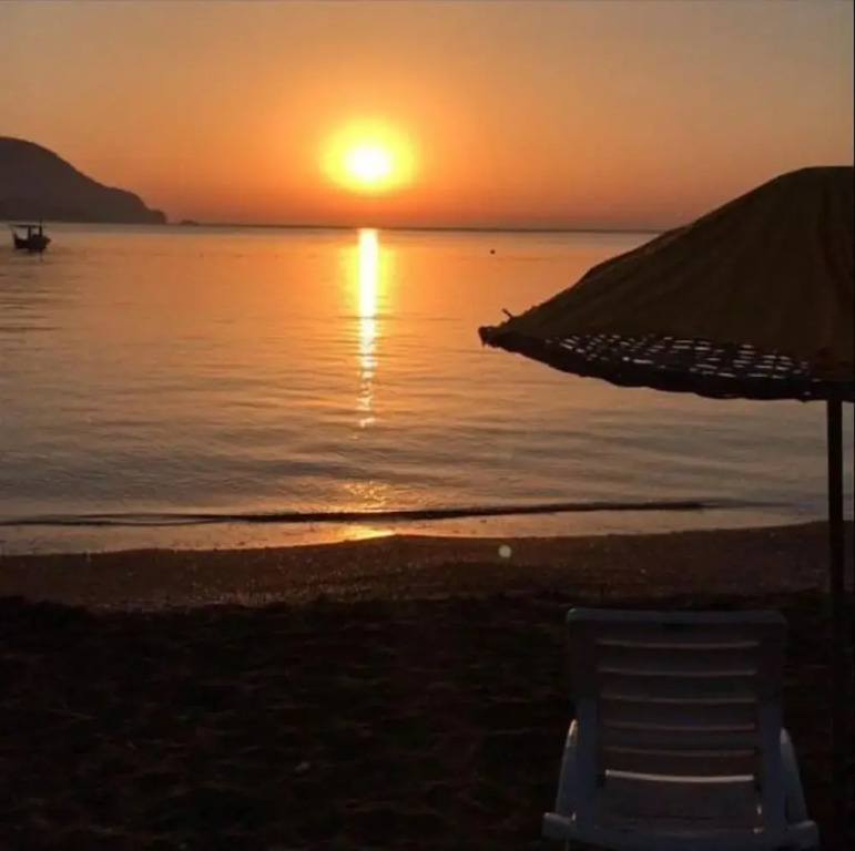 Akasya Pansiyon