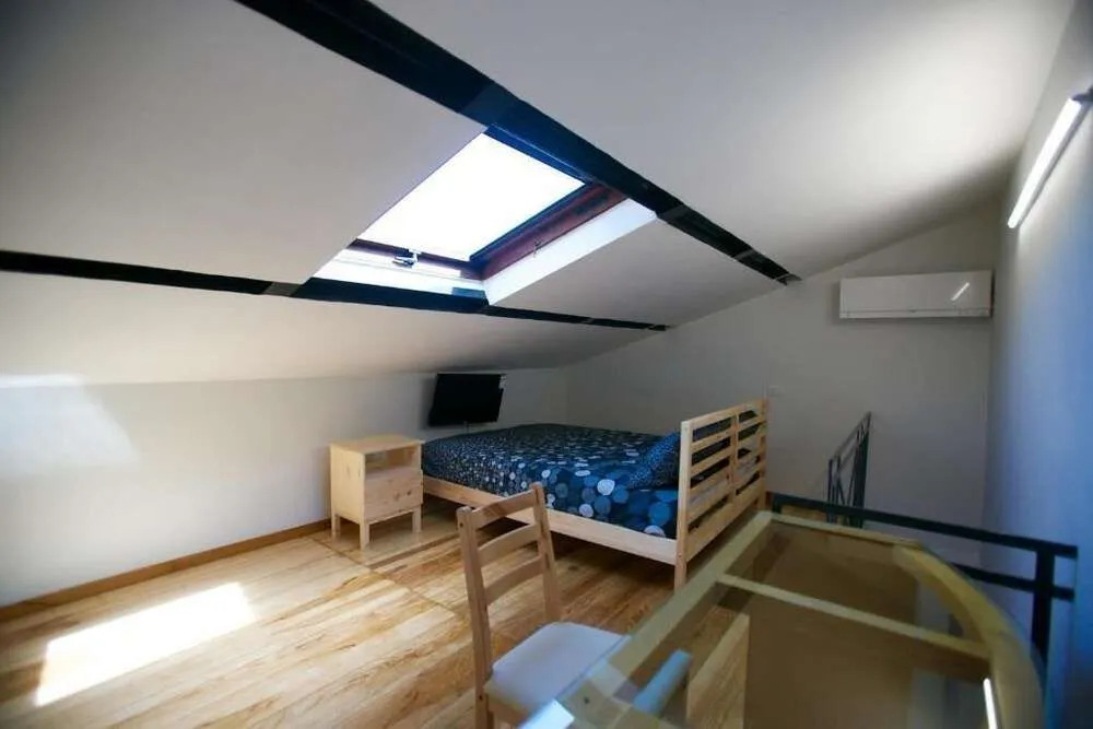 B&B Divina Salerno