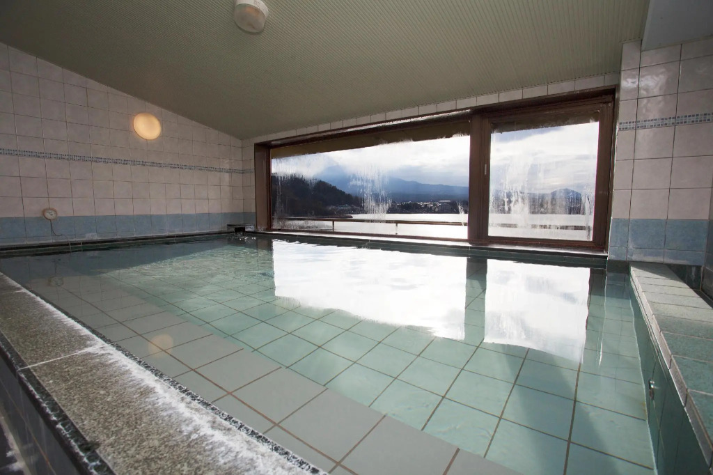 Hotel Route-Inn Kawaguchiko