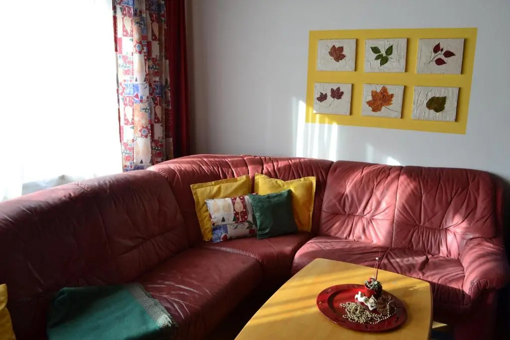 Ferienapartment Frahndl