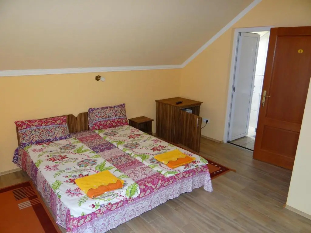 Marinica Apartman