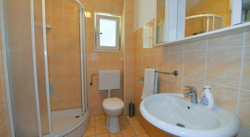 Apartments Silvia