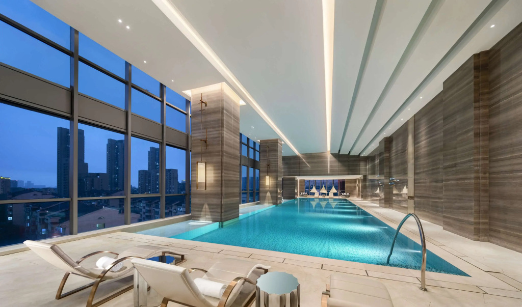 Radisson Collection, Wuxi