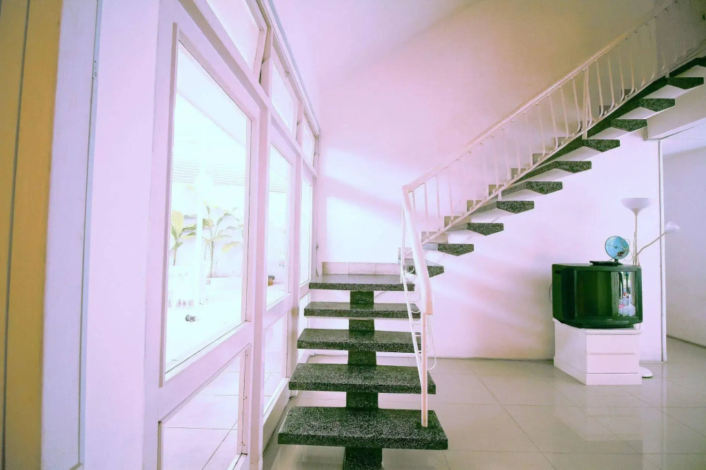ZEN Rooms Dipati Ukur