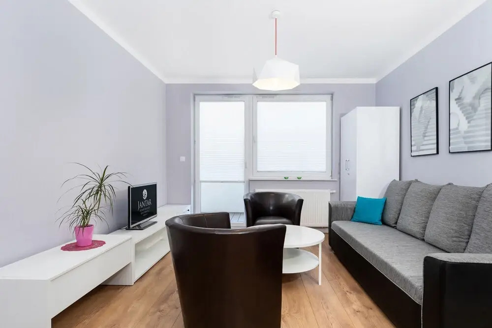 Jantar Apartamenty Bliżej Morza