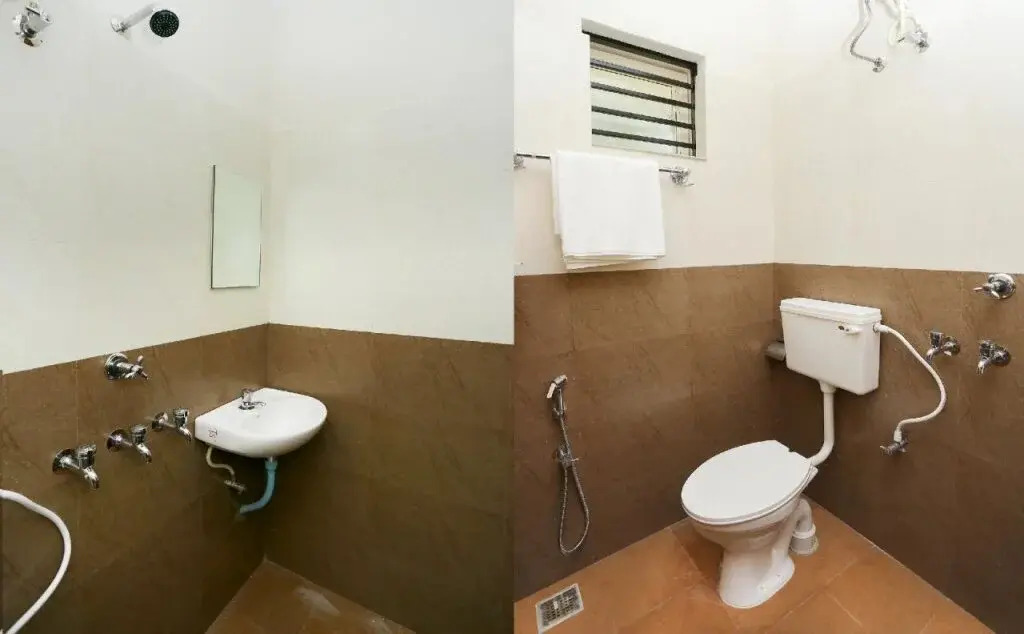 Srinilayam Apartments By OYO Rooms