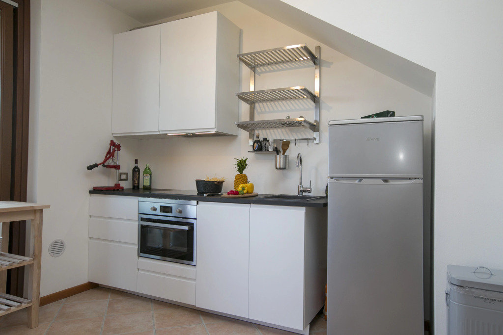 Casa Valtenesi