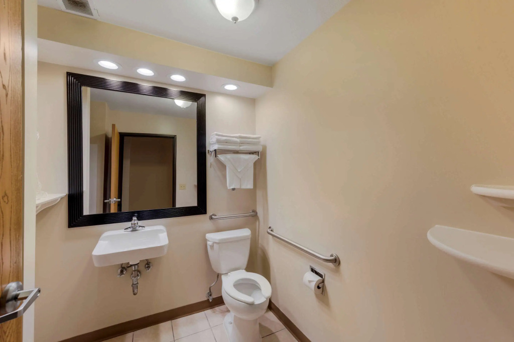 Quality Inn Hamilton