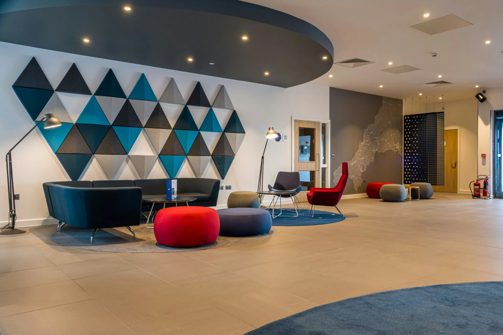 Holiday Inn Express - Bodmin - Victoria Junction by IHG