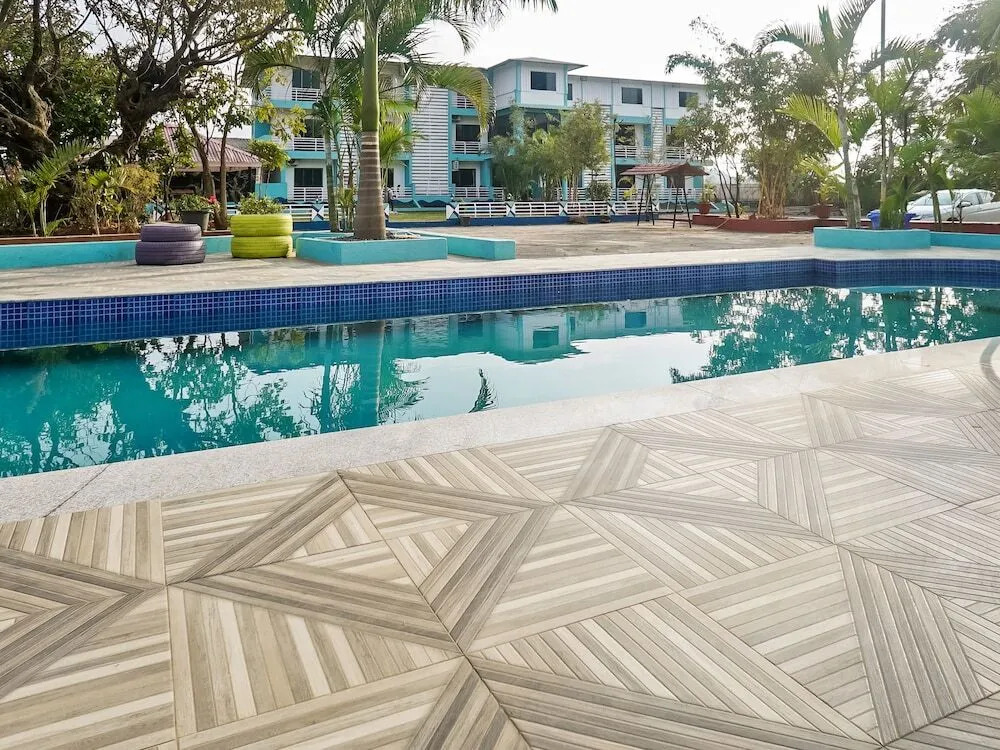 Ellegance Hill Resort by OYO Rooms