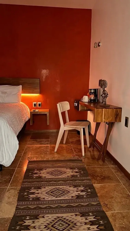 Las Raices de Oaxaca Hotel Boutique