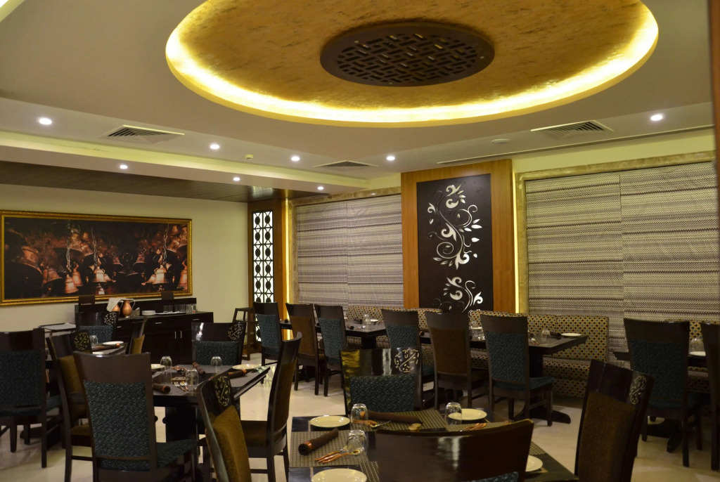 Ramada by Wyndham Varanasi Katesar