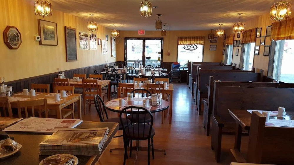Bayview Inn