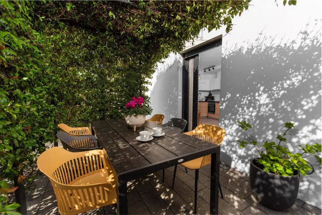 Apart Residence Galant