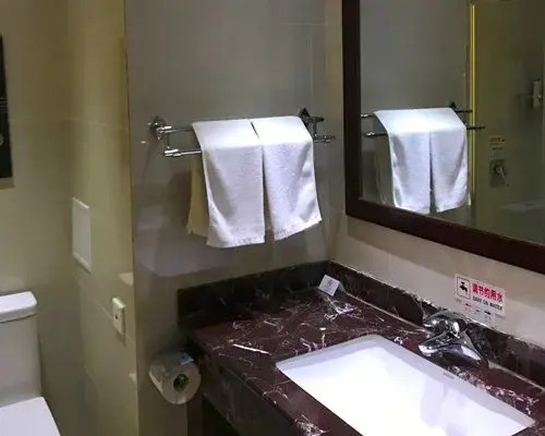 Lanxi Hotel Beijing - 4 Nights, Beijing, China