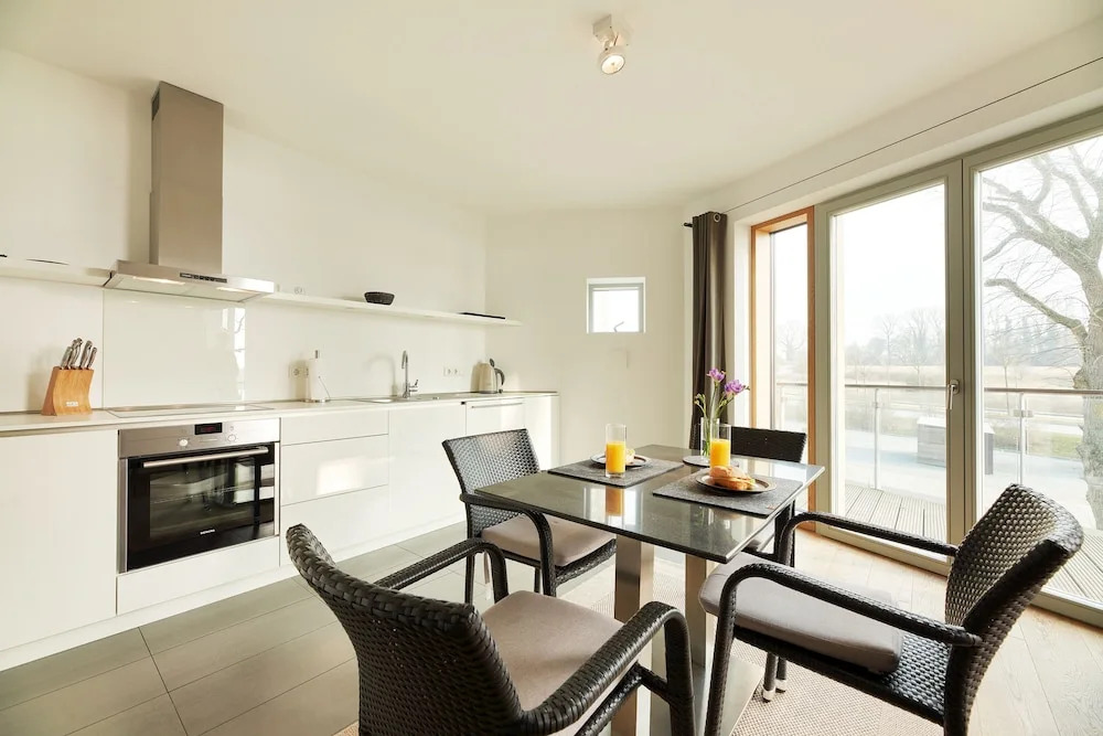 Seglerwohnung 5