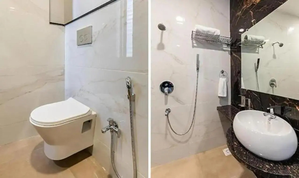 FabHotel S Pride