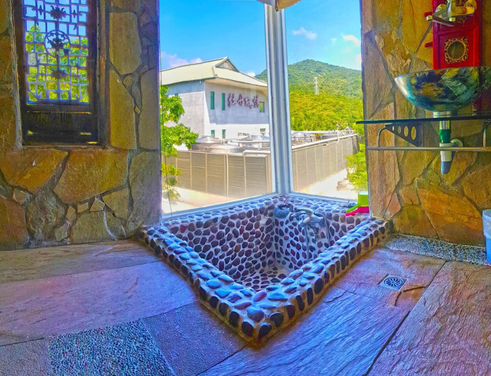 View Mountain B&B