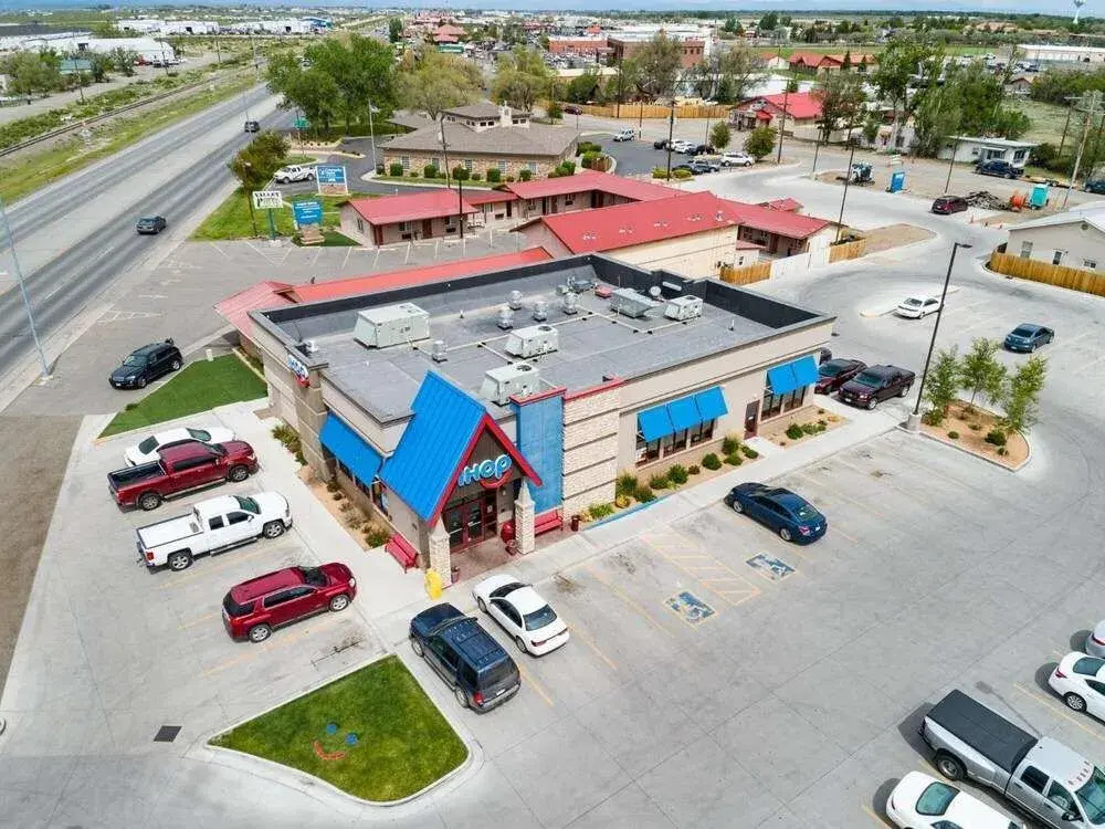 Valley Motel