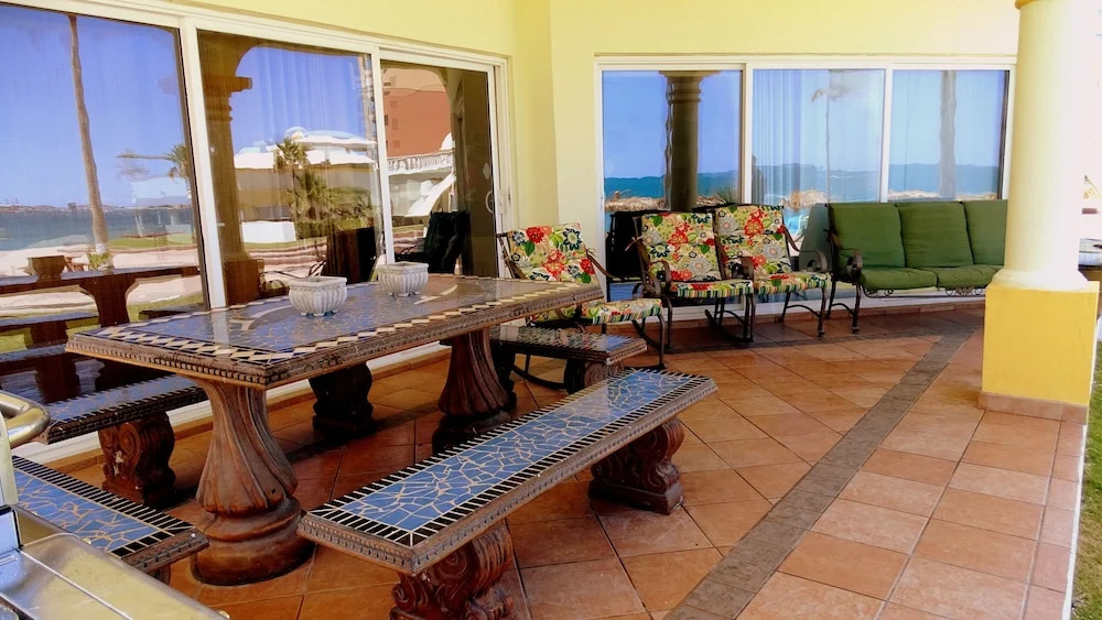 Villa 15 - 4 Br Villa