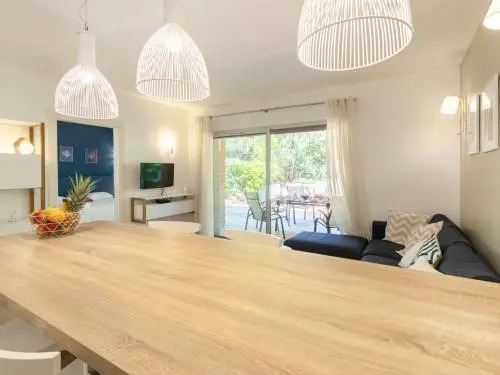 Apartment Cala Sultana.5