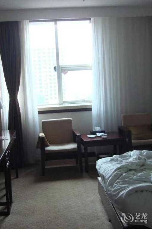 Datong Tiangui International Hotel