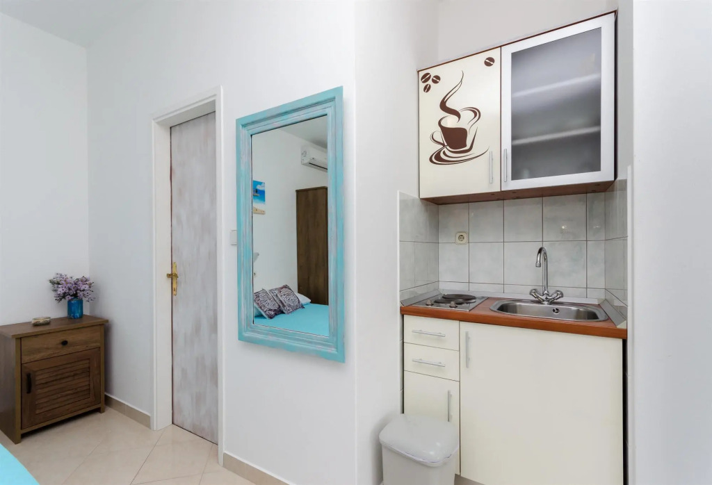 Apartments Slavica R
