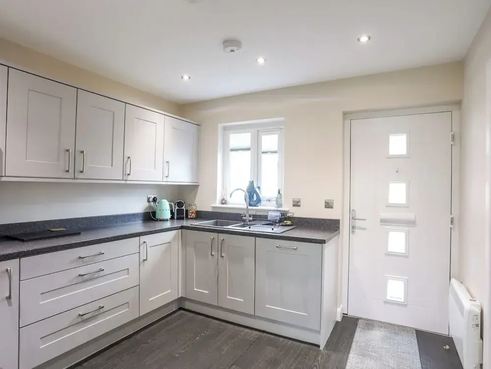 19 Parc Delfryn