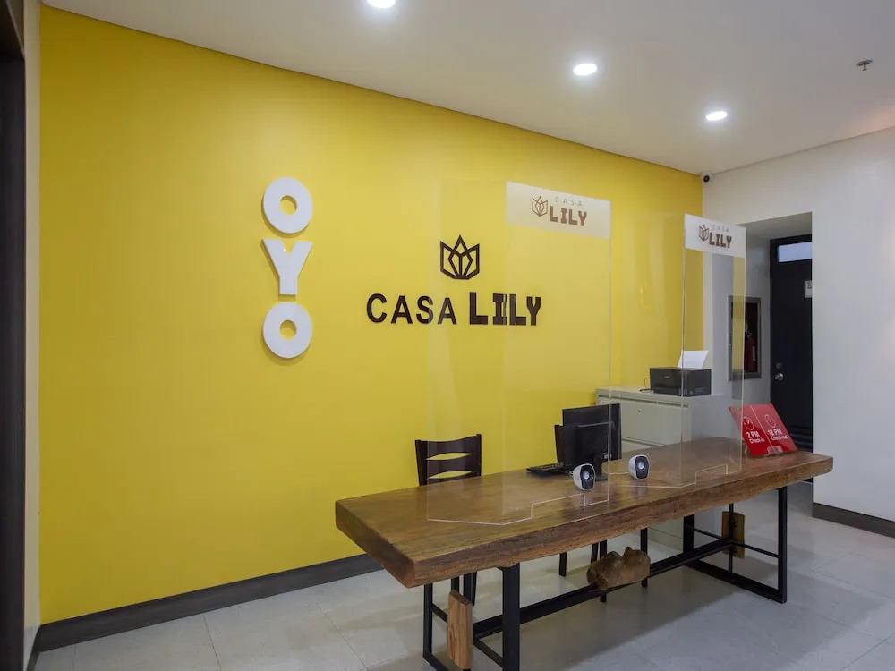 Casa Lily Hotel Quezon City