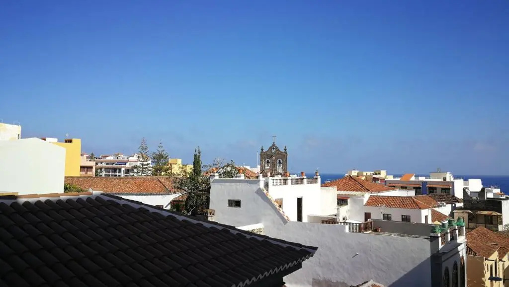 Molinos II - Casitas Las Abuelas