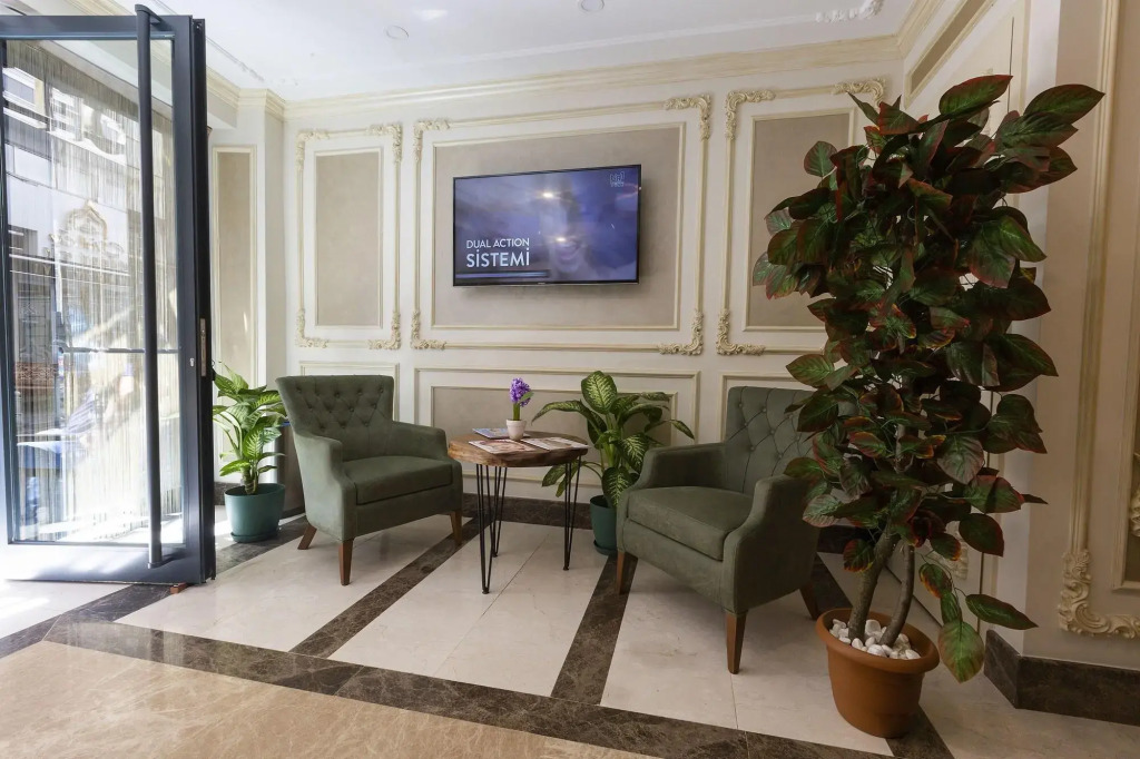 Villa Sweet Hotel