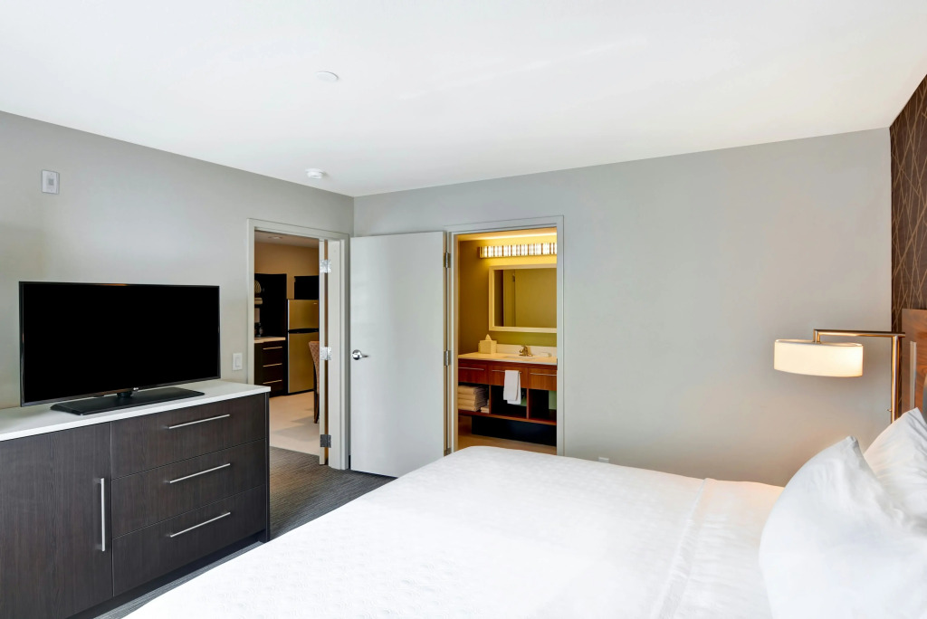 Home2 Suites by Hilton Green Bay