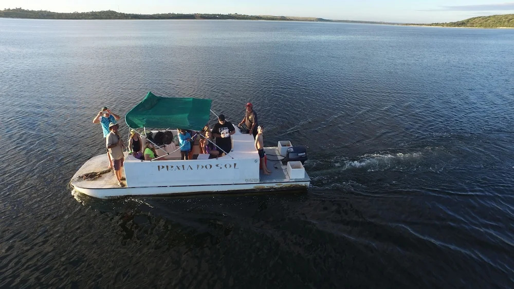 Self catering Mozambique